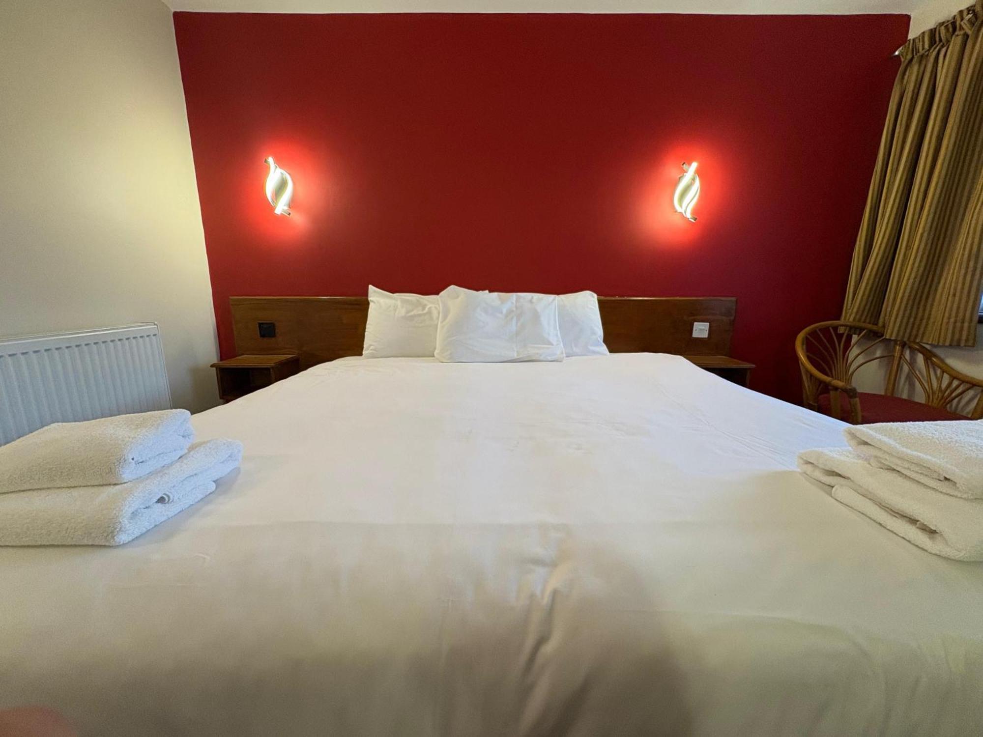 Tollgate Hotel & Leisure Stoke-on-Trent Kültér fotó