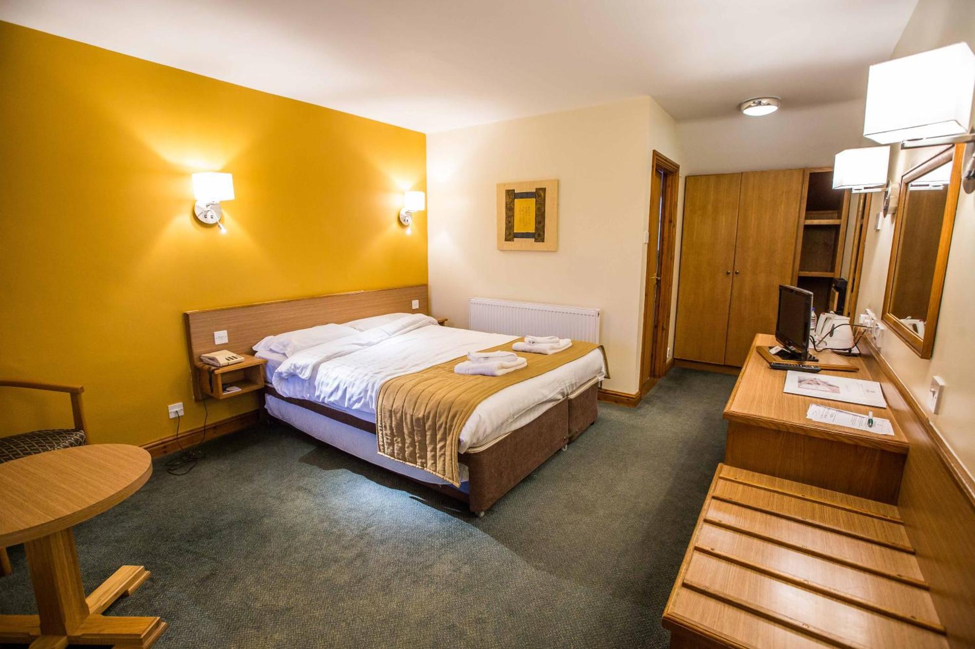 Tollgate Hotel & Leisure Stoke-on-Trent Kültér fotó